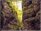 foto Canyon del Buso Vecio
